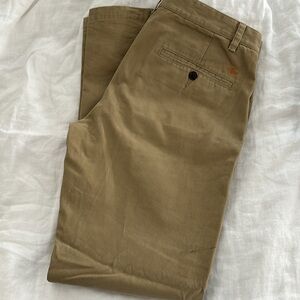 Dockers Pacific Collection khaki pants